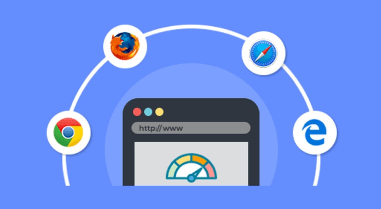 What Is Cache? How To Clear Cache On Web Browser (Firefox, Chrome, Edge)