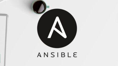 ansible