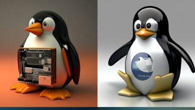 Optimize Linux
