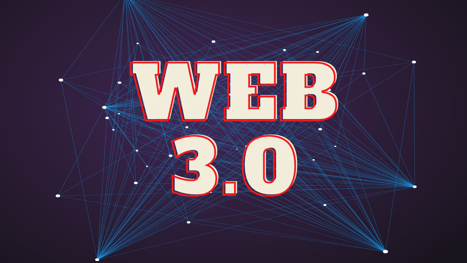 What Is Web 3?