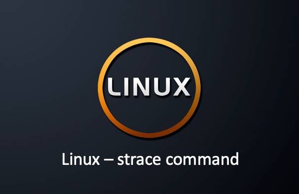 Debugging Linux Systems with GDB and Strace (जीडीबी और स्ट्रेस के साथ लिनक्स सिस्टम डिबगिंग)