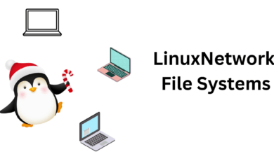 Linux Network File Systems (NFS)