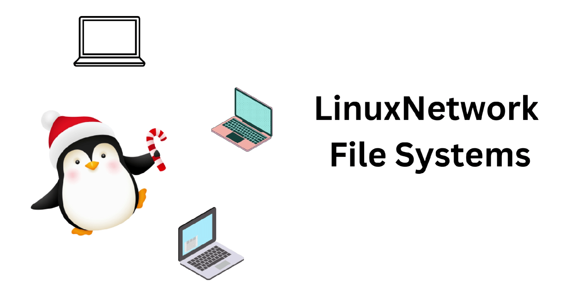 An Introduction to Linux Network File Systems (NFS)