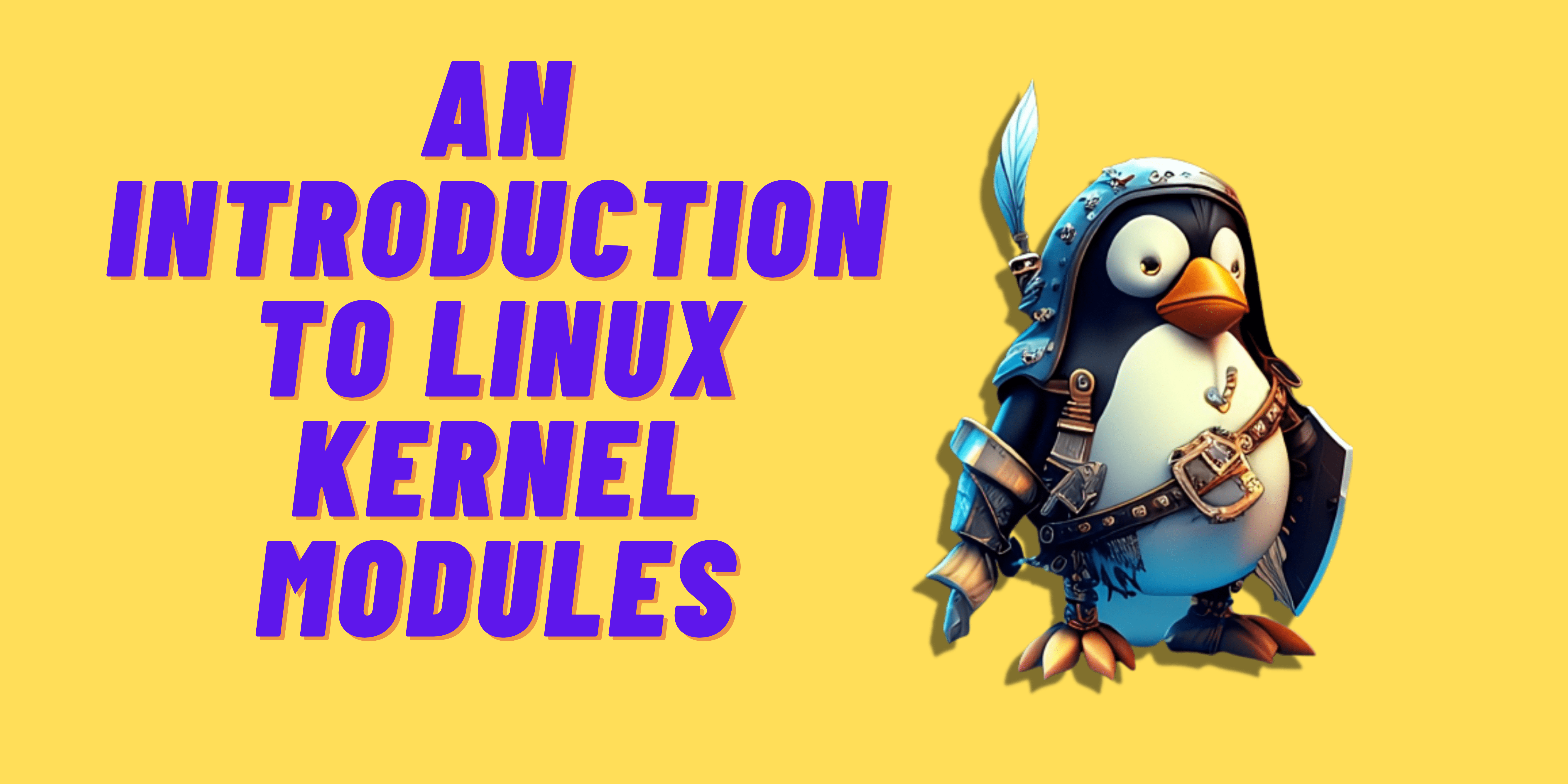 Linux Kernel Modules