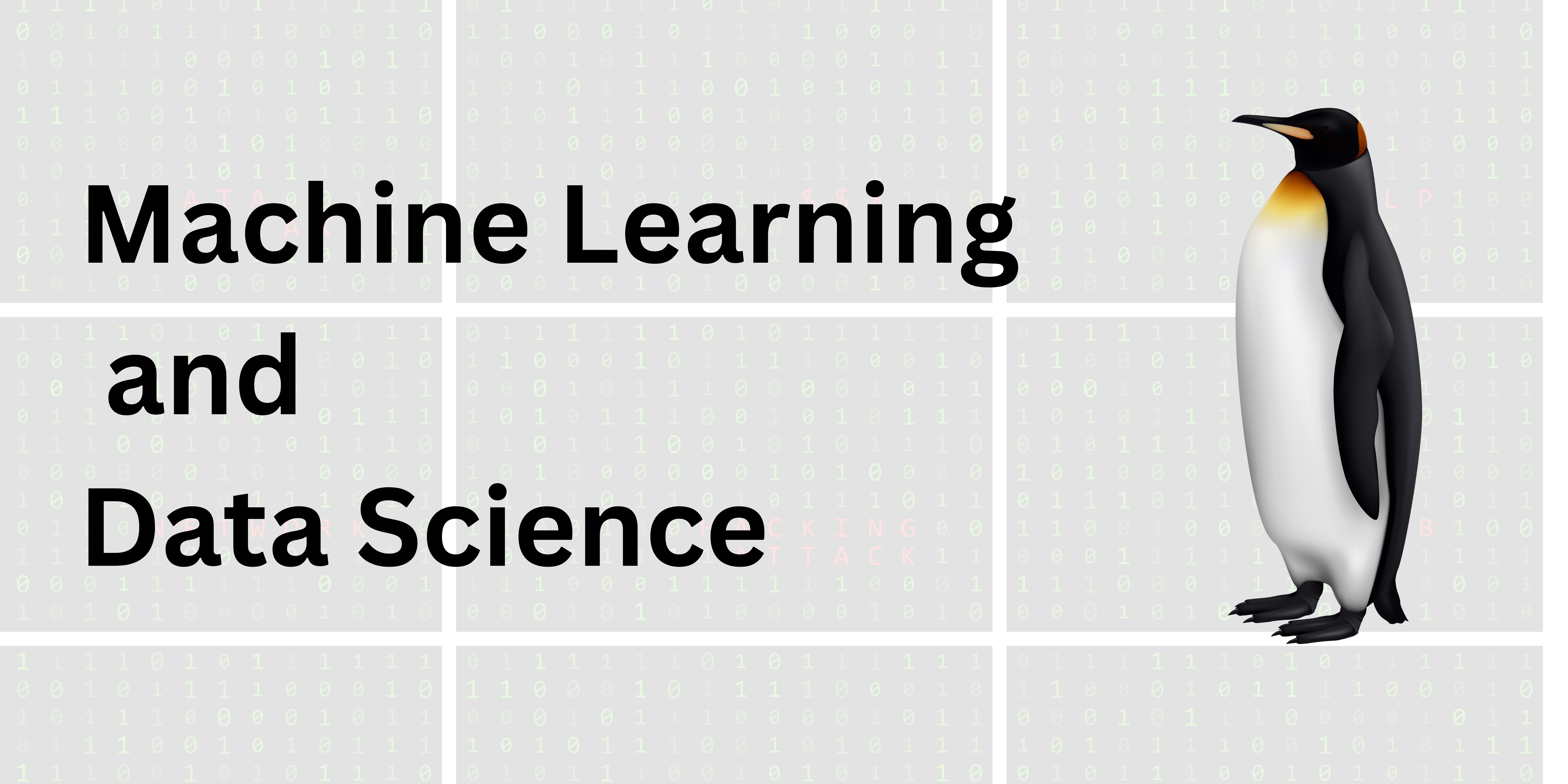 Using Linux for Machine Learning and Data Science