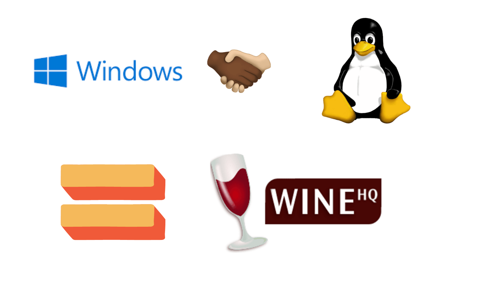 How to Run Windows Applications on Linux with Wine?