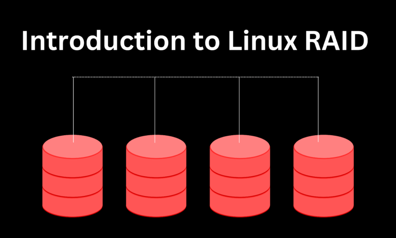 Introduction to Linux RAID