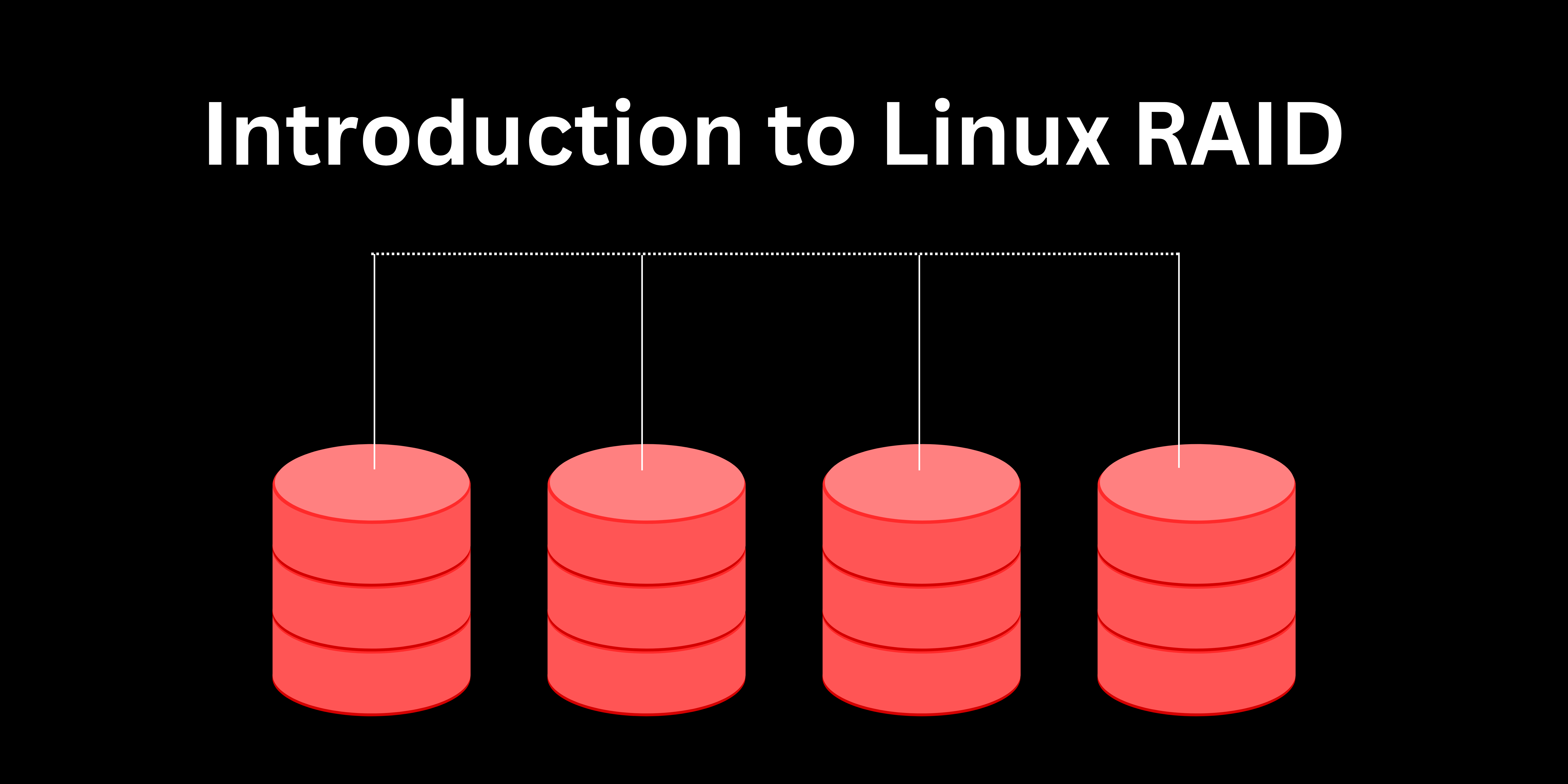 An Introduction to Linux RAID (Redundant Array of Inexpensive Disks)