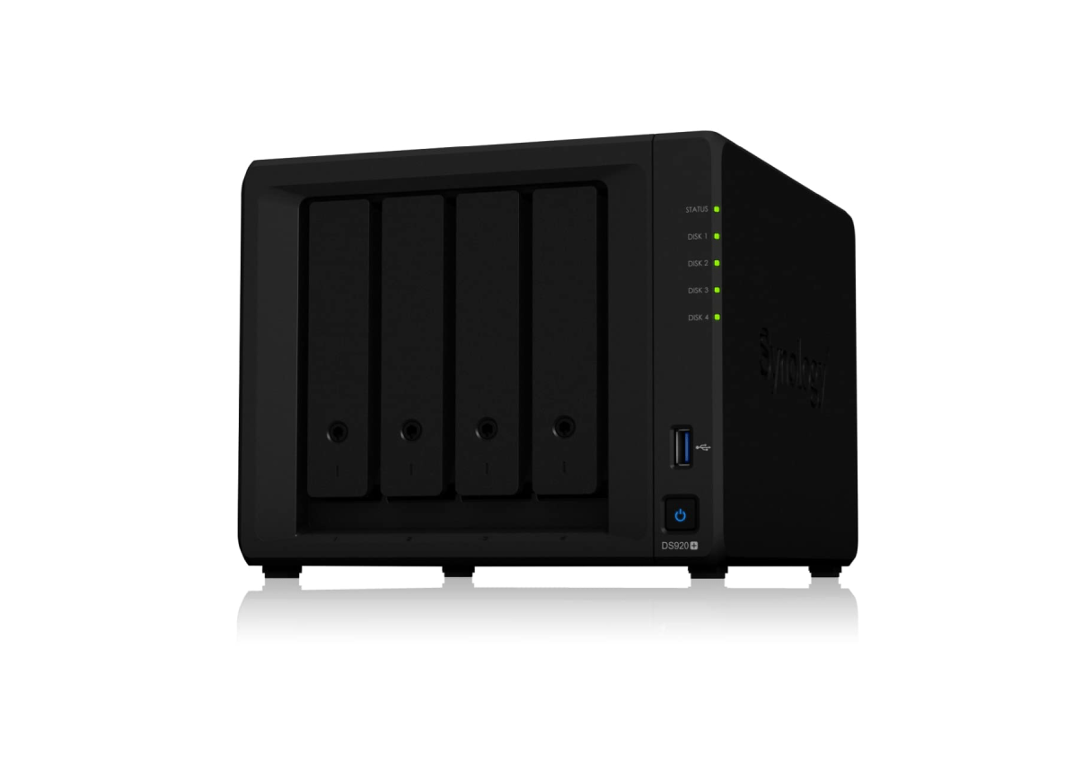 Building a Linux-based Network Attached Storage (NAS) with FreeNAS or OpenMediaVault