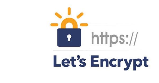Linux Web Server with Let's Encrypt and HTTPS