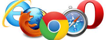 web browsers for linux