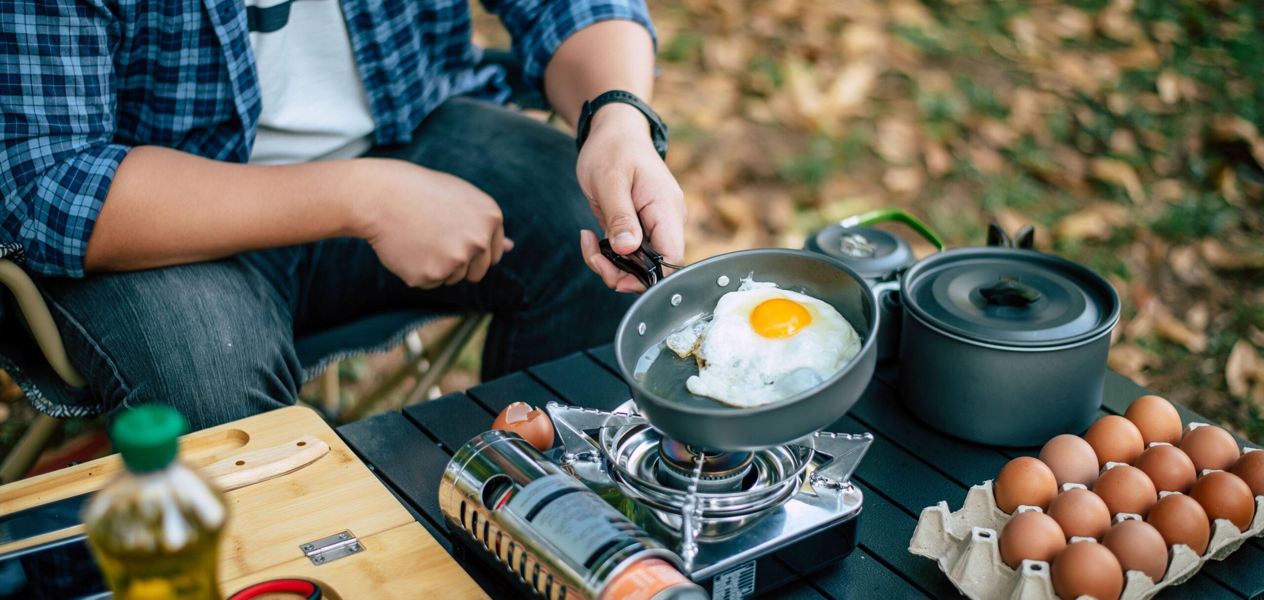 Unleash the Great Outdoors with Top-Notch Camping Stoves and Heaters from Walmart