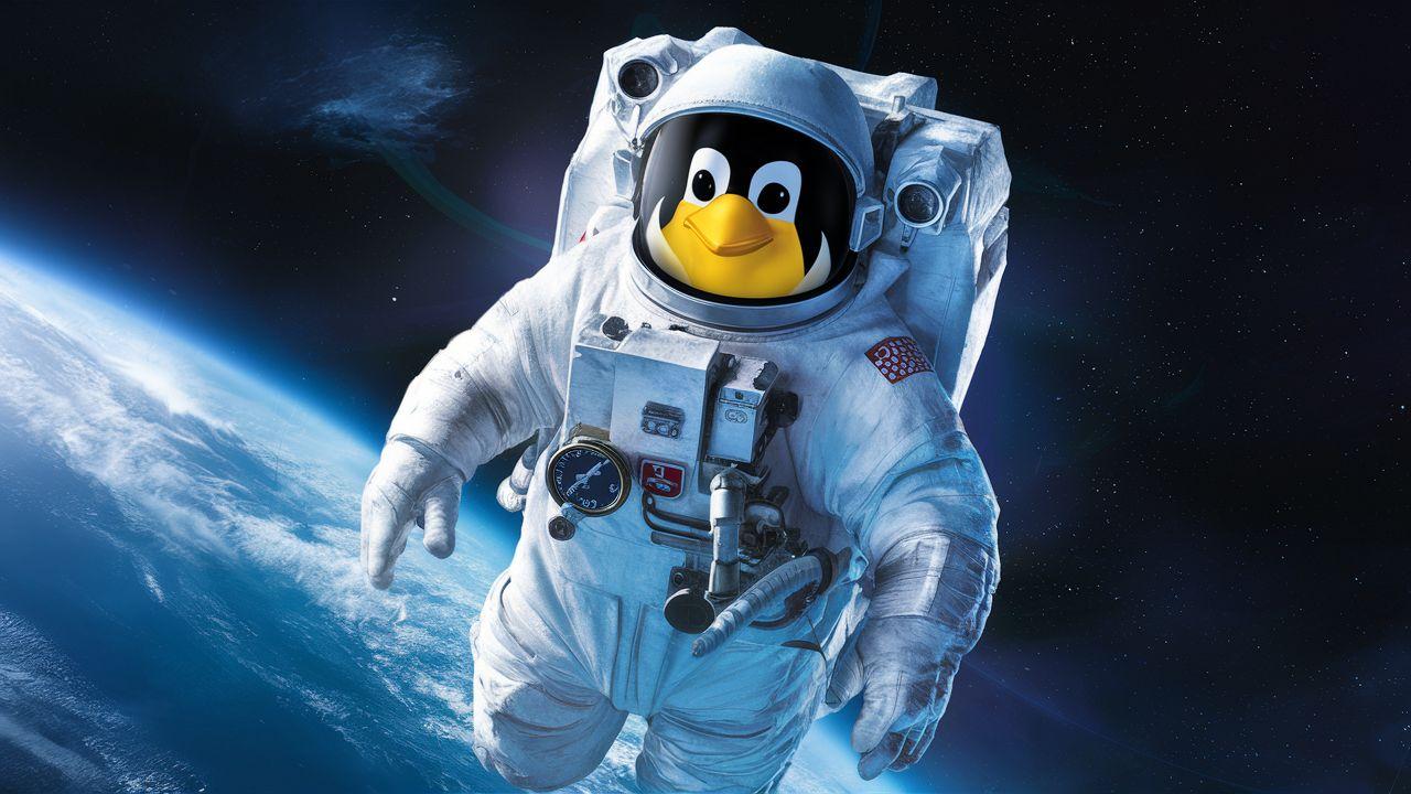 Exploring the Possibilities: Using Linux for Space Exploration