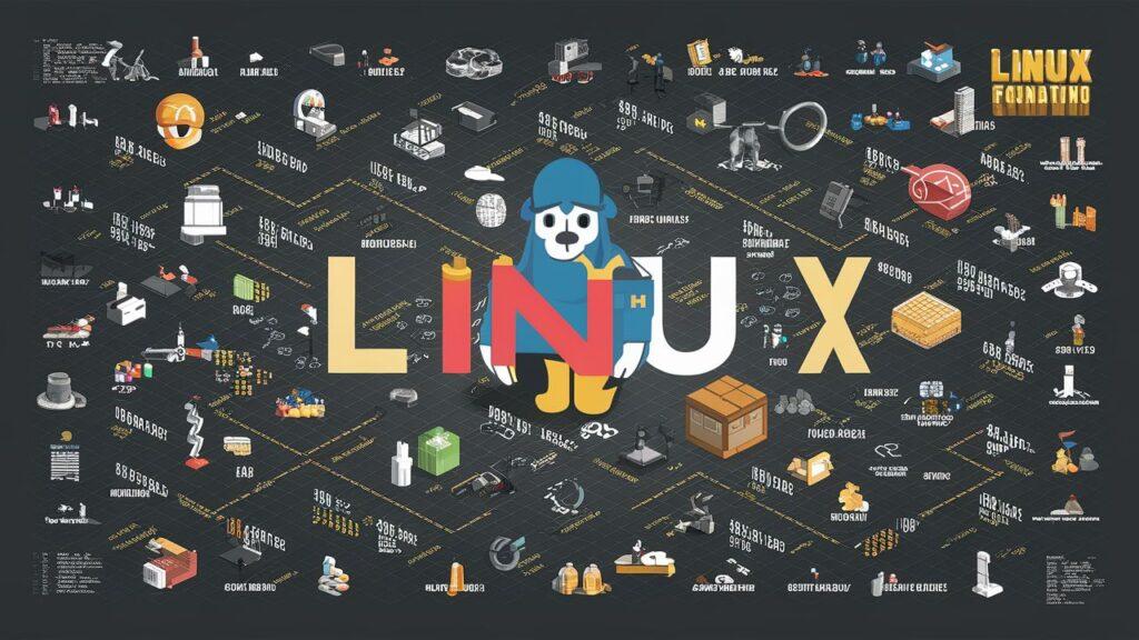 The History and Evolution of Linux - The Nix Land