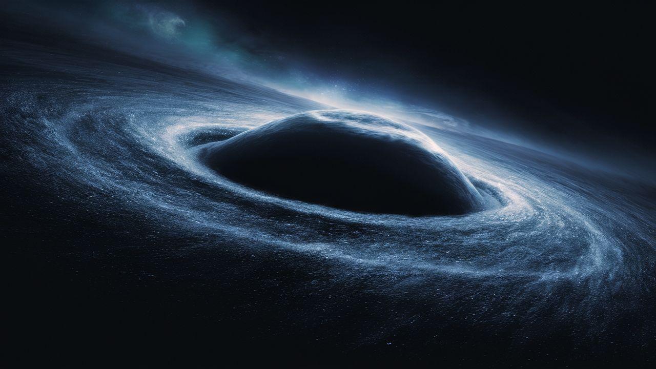 Exploring the Mysteries of Black Holes: A Beginner’s Guide