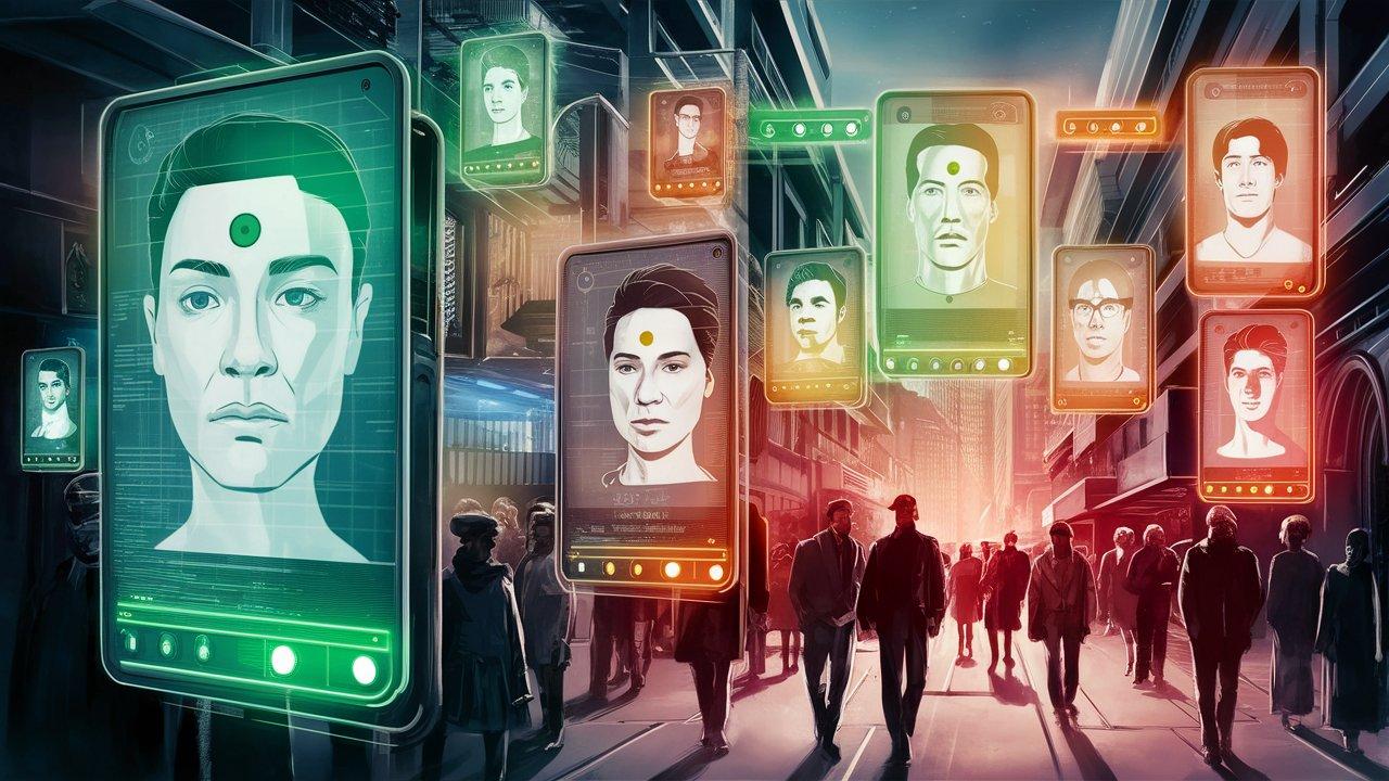 Facial Recognition: Balancing Security and Privacy Concerns