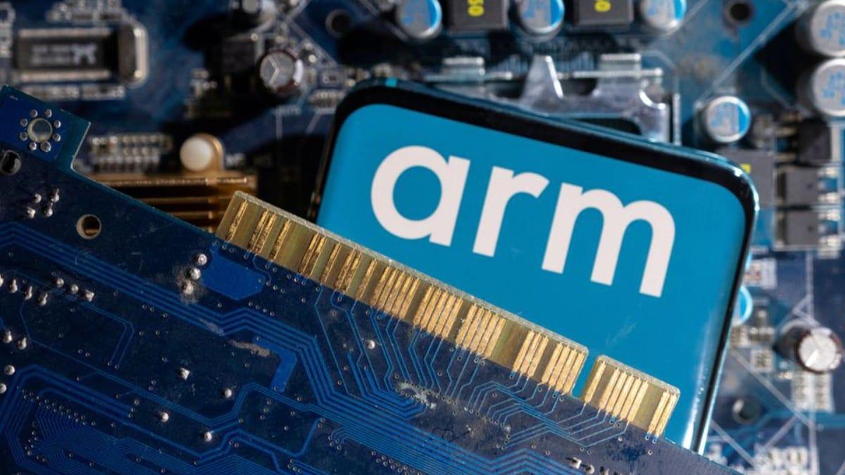 Arm Unveils New Designs, Software Tools That Help Smartphones Handle AI Tasks