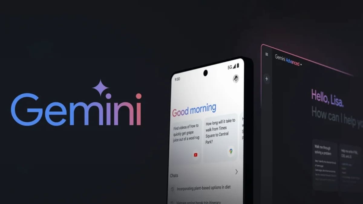 Google Working to Fix Gemini AI as CEO Sundar Pichai Calls Some Responses ‘Unacceptable’