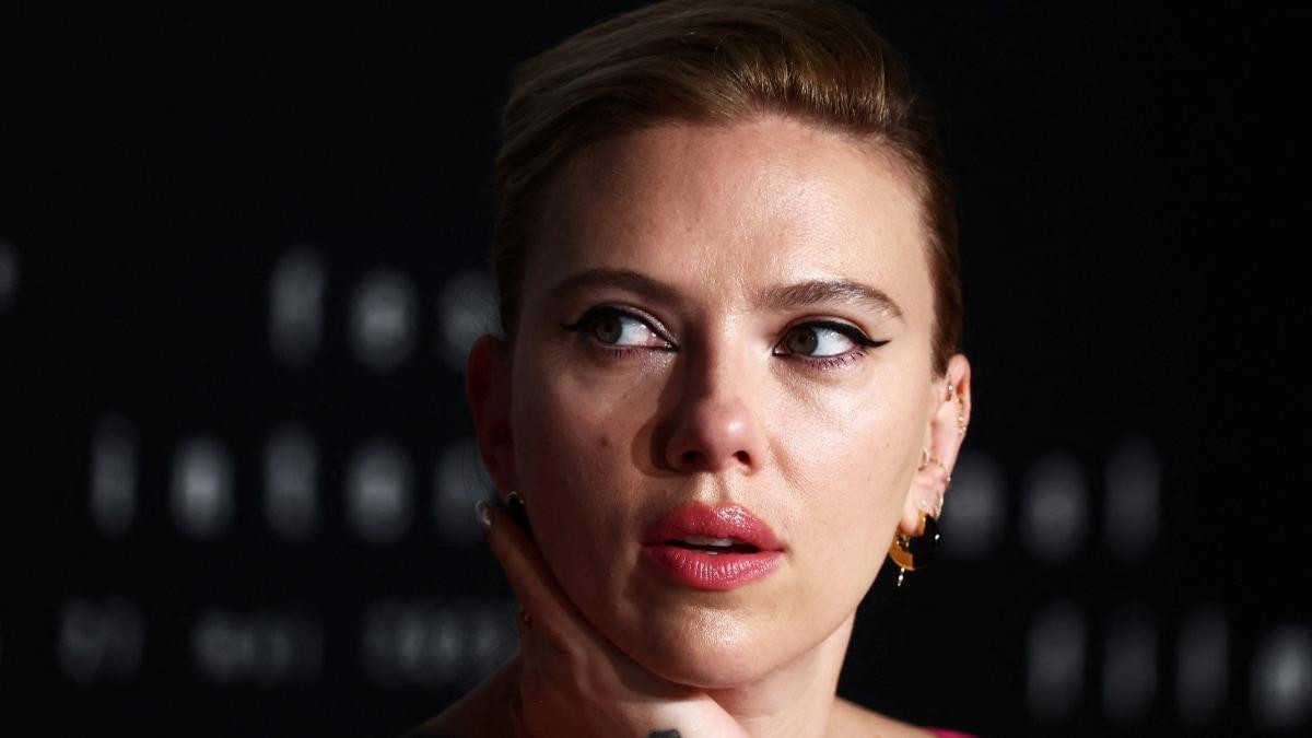 Scarlett Johansson Says OpenAI’s ChatGPT Voice ‘Eerily Similar’ to Hers