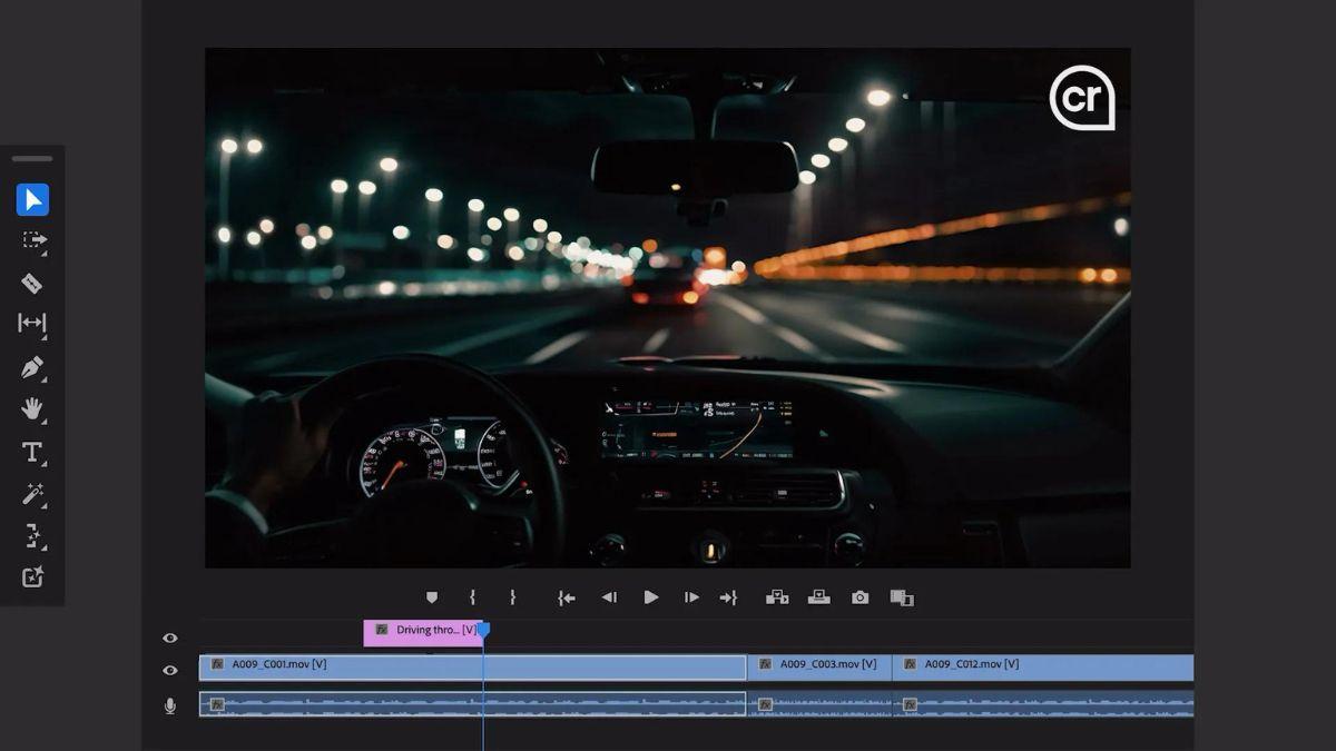 Adobe Premiere Pro to Get Support for New Generative AI-Powered Video Editing Tools