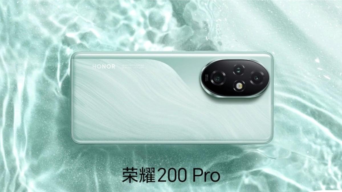 Honor 200 Series to Come With Company’s New Four-Layer AI; Launch Timeline Confirmed, Design Teased