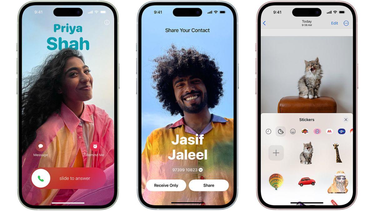 iPhone AI Features Could Be Faster, but Less Powerful Than ChatGPT and Gemini: Report