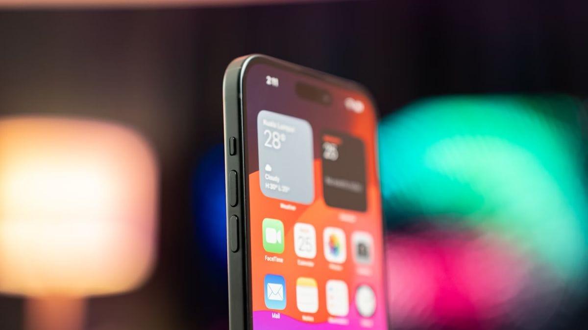 iOS 18 Improves iPhone’s Neural Engine Performance by 25 Percent, Geekbench Score Suggests