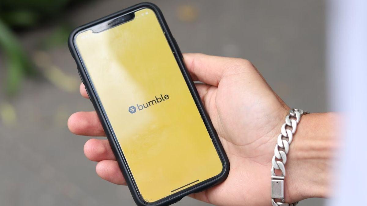 Bumble Plans to Introduce New AI-Powered Features Including Photo Picker: Report