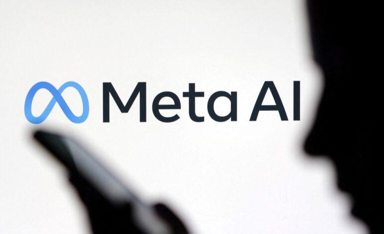 Meta Releases AI Model That Can Check Other AI Models’ Work