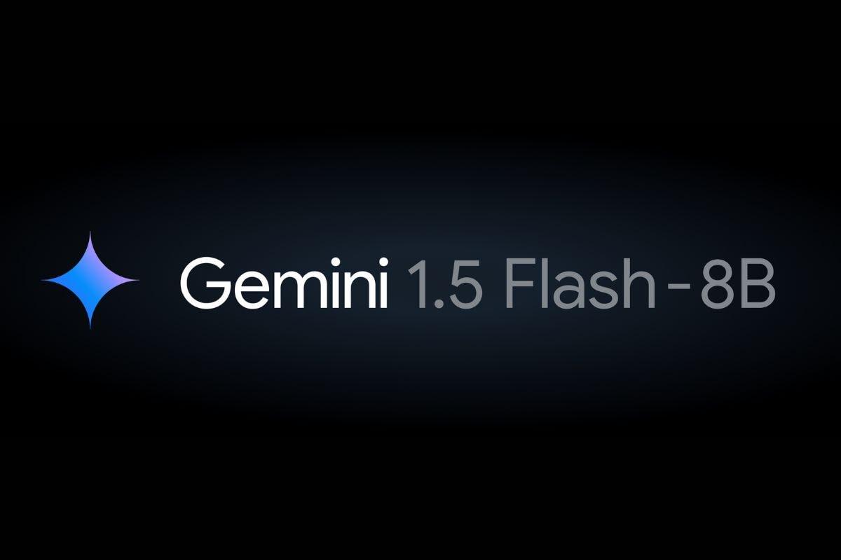 Gemini 1.5 Flash-8B With Lowest Token Cost Among Gemini Family Now Available