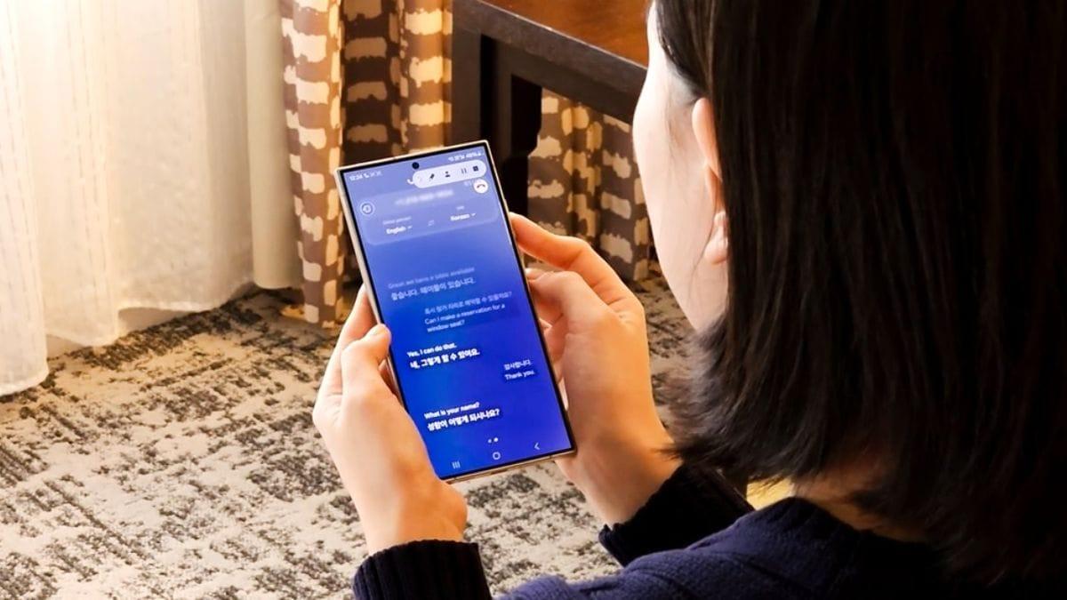 Samsung Might Make Certain Galaxy AI Features for Smartphones Paid by the End of 2025: Report