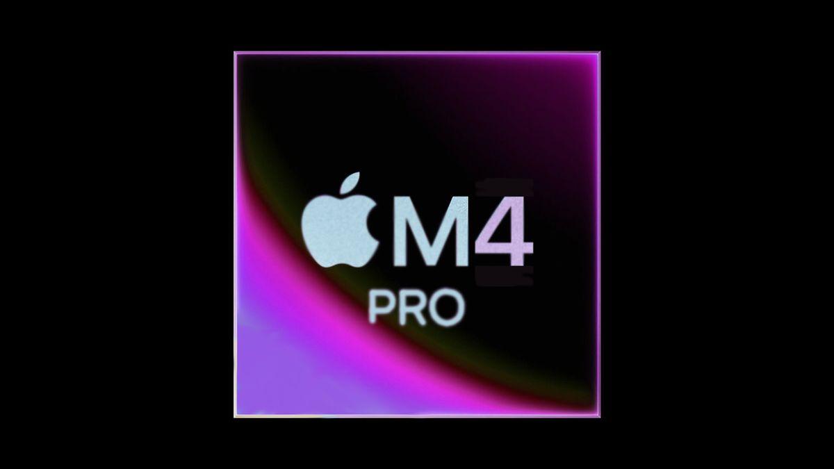 Apple M4 Pro: everything we know about Apple’s midrange SoC