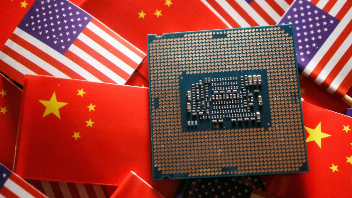 US Finalises Rules to Curb AI Investments in China, Impose Other Restrictions