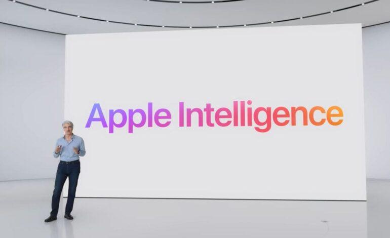 Apple Intelligence Storage Requirements for AI Features on Supported iPhone Models Revealed