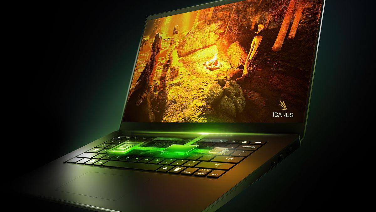 Nvidia’s mobile GPU range has apparently been spotted – could that powerful RTX 5080 supercharge gaming laptops soon?