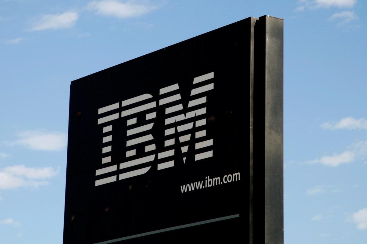 IBM Releases New AI Models for Businesses as GenAI Competition Heats Up