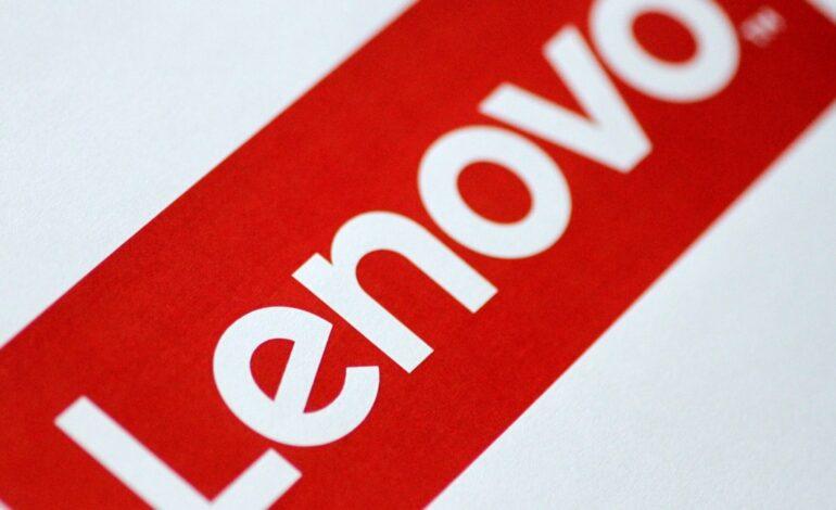 Lenovo to Make AI Servers in India, Opens New AI-Centric Lab in Bengaluru