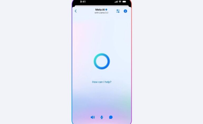 Meta AI Voice Chat Feature With Celebrity Voices Rolled out to Facebook, Instagram and WhatsApp