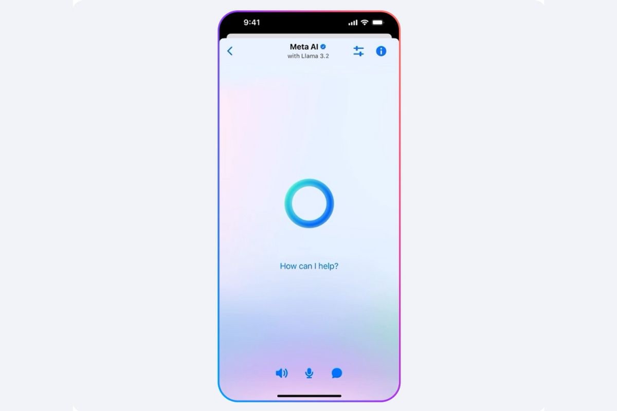 Meta AI Voice Chat Feature With Celebrity Voices Rolled out to Facebook, Instagram and WhatsApp