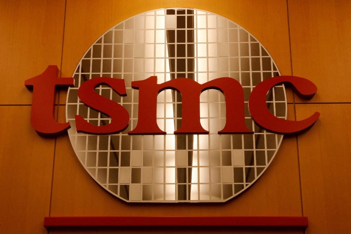 US Said to Have Ordered TSMC to Halt AI Chips Shipments to China