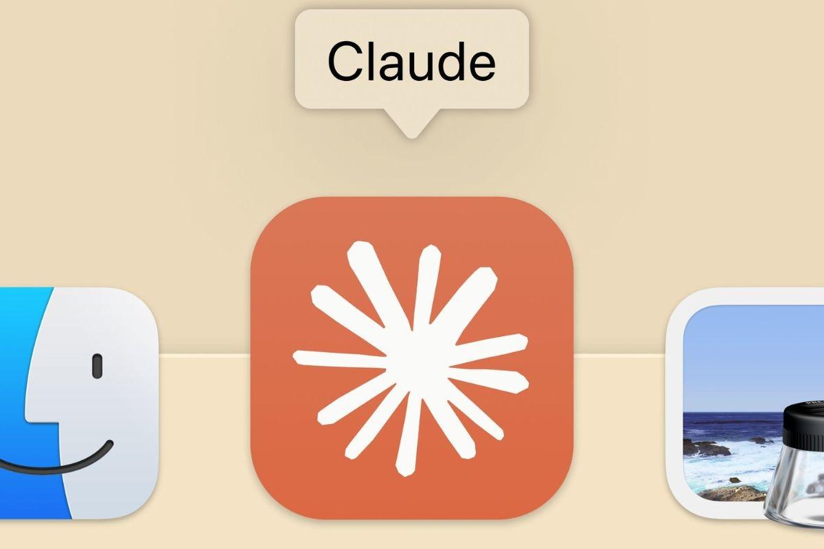 Anthropic Releases Claude Desktop App for Mac and Windows in Beta