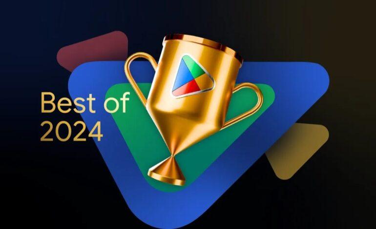 Google Play Best of 2024: Indus Battle Royale, WhatsApp Among Top Apps and Games on Play Store in India