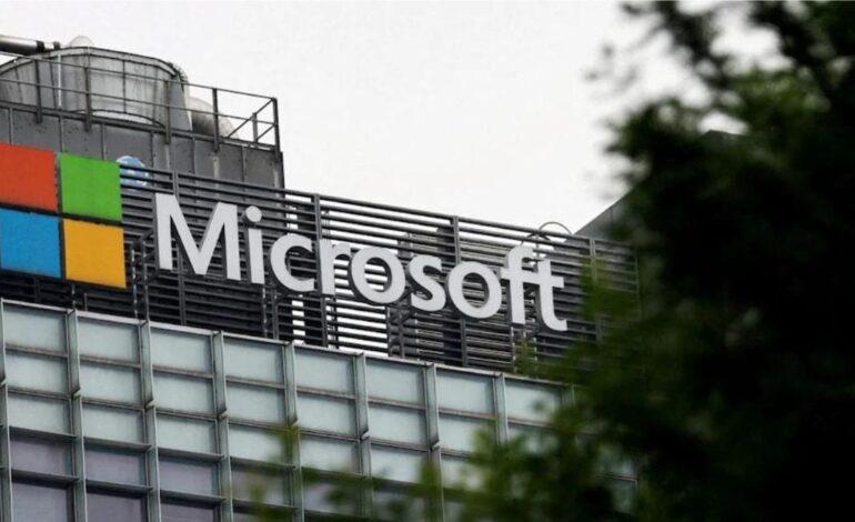 Microsoft Copilot Said to Be Witnessing Growing Momentum in India