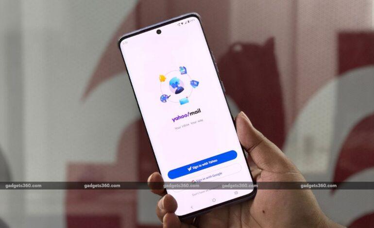 Yahoo Mail for iOS Updated With AI Features, Gamification Tools