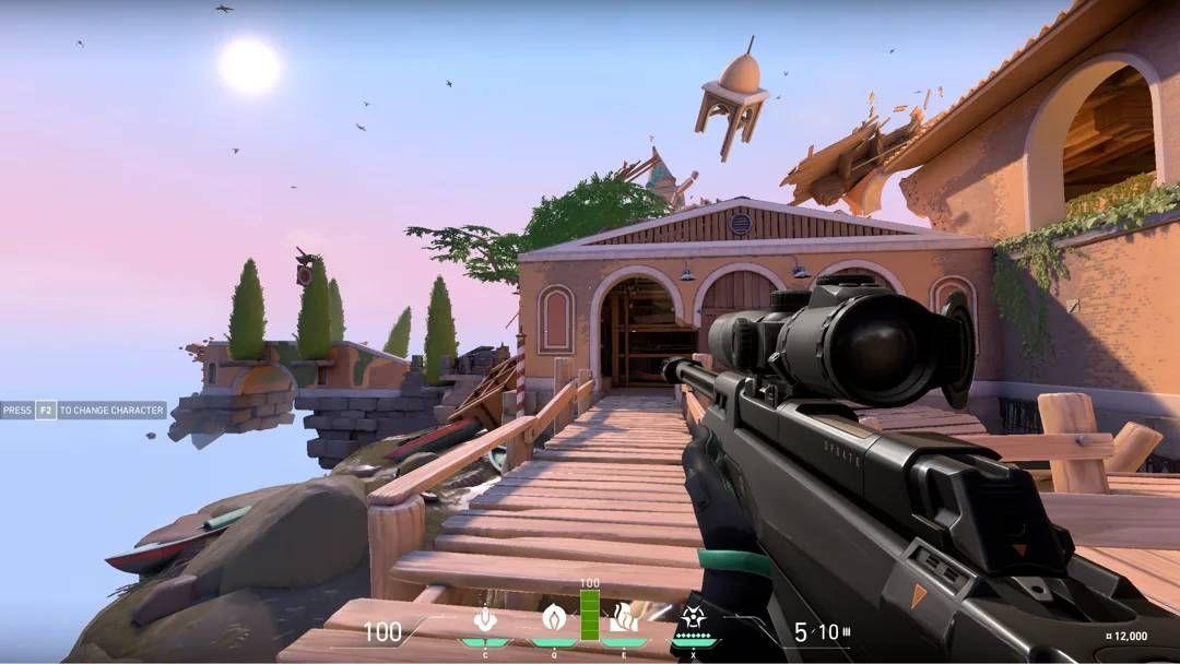 How high do you want your frame rates? Nvidia boasts that RTX 5090 GPU ...